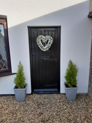 Door- click for photo gallery